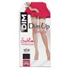 DIM - STAY UPS SUBLIM BLACK