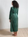 TROFÉ DAMROCK FLEECE GRÖN