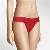 MAIDENFORM - LACE THONG