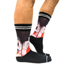 SOCK MY FEET - LIMO