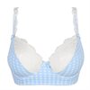 PRIMA DONNA - MADISON LONGLINE