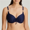 PRIMA DONNA SWIM - SHERRY PADDED SAPPHIRE BLUE