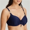 PRIMA DONNA SWIM - SHERRY PADDED SAPPHIRE BLUE