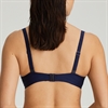 PRIMA DONNA SWIM - SHERRY PADDED SAPPHIRE BLUE