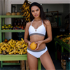 BEACHLIFE - REGATTA BIKINI