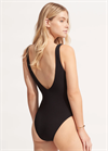 SEAFOLLY SEADIVE SUIT