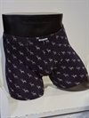 SET BOXER DEER