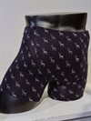 SET BOXER DEER