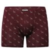 SET BOXER DEER