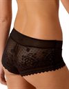 EMPREINTE MELODY HIPSTER BURGUNDY