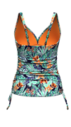 MY PARADISO TANKINI