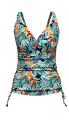 MY PARADISO TANKINI