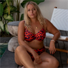 FREYA - TIGER BAY BIKINI