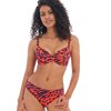 FREYA - TIGER BAY BIKINI