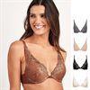 WONDERBRA - GLAMOUR TRIANGLE PUSH
